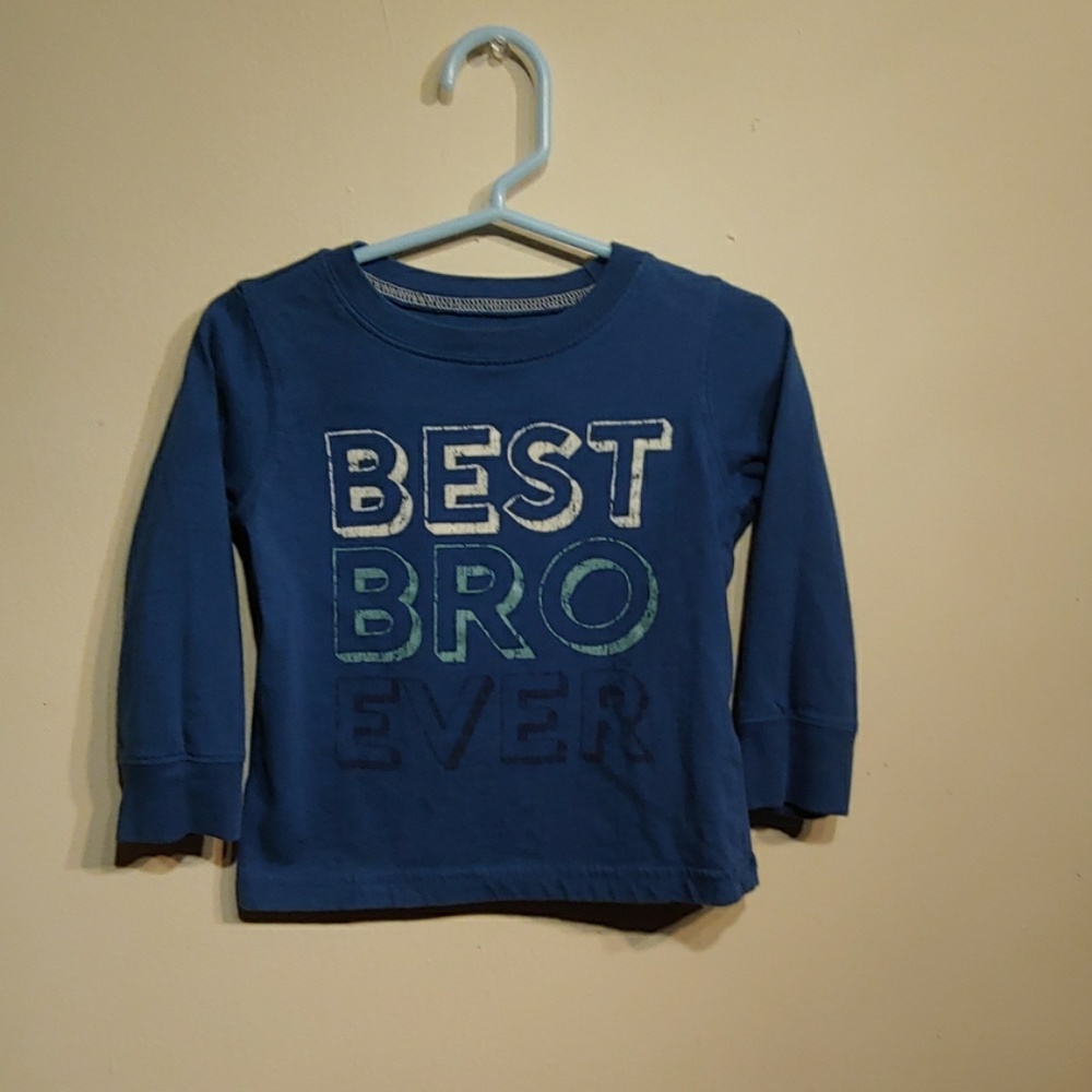 Toddler Boys Shirt 18 months SOLD!